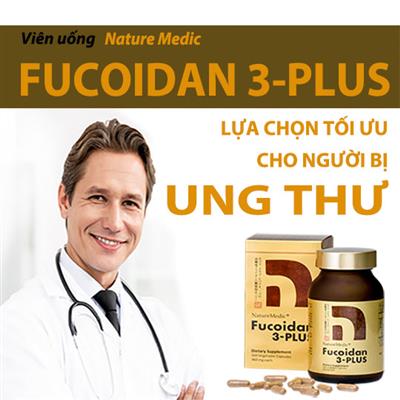 Fucoidan vàng là gì, mua fucoidan vàng ở đâu và fucoidan vàng giá bao nhiêu?